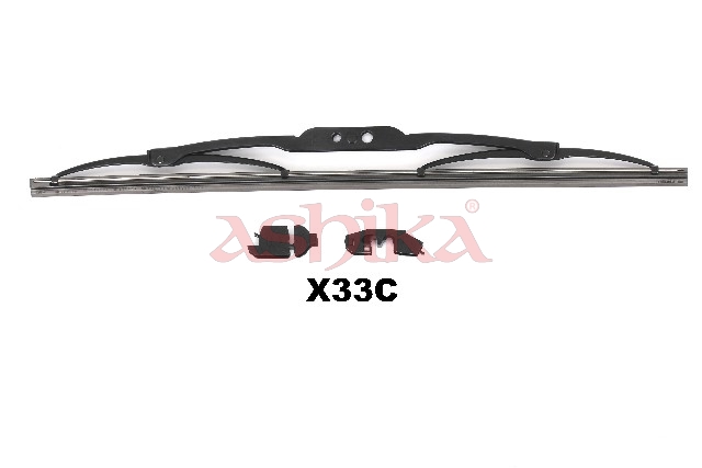 ASHIKA Viskerblad sax33c