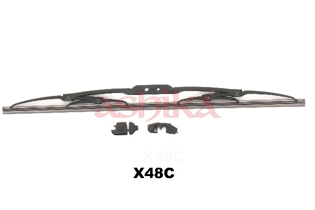 ASHIKA Viskerblad sax48c
