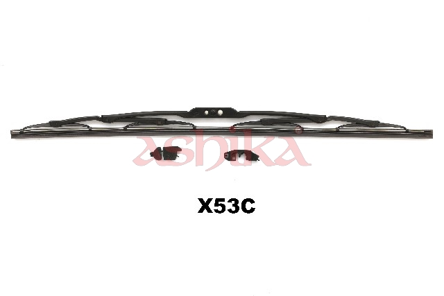 ASHIKA Viskerblad sax53c