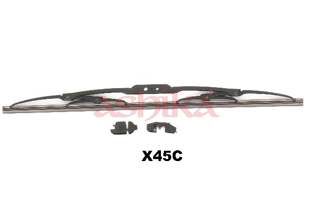 ASHIKA Viskerblad sax45c for TOYOTA MAZDA KIA