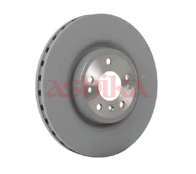 ASHIKA Bremseskive 60000552c foraksel ventileret 330mm 32mm for MERCEDES-BENZ