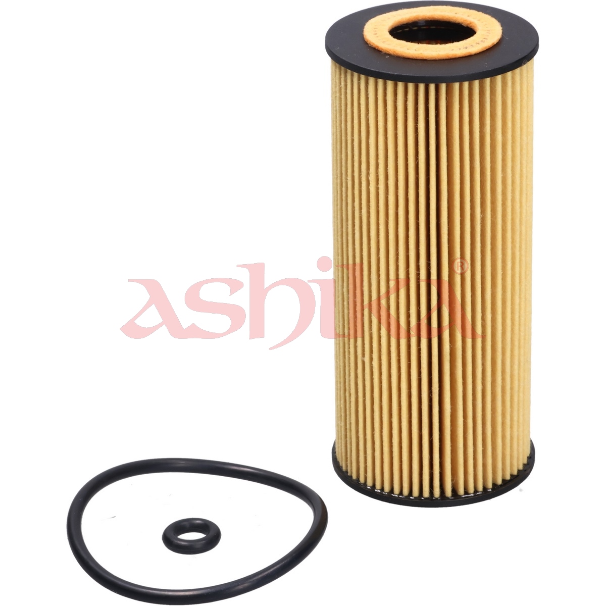 ASHIKA Oliefilter 10eco039 Filterindsats length_mm_203|Længde [mm]|117 outer_diameter_mm_497|Yderdiameter [mm]|53 inner_diameter_mm_496|Indvendig diam