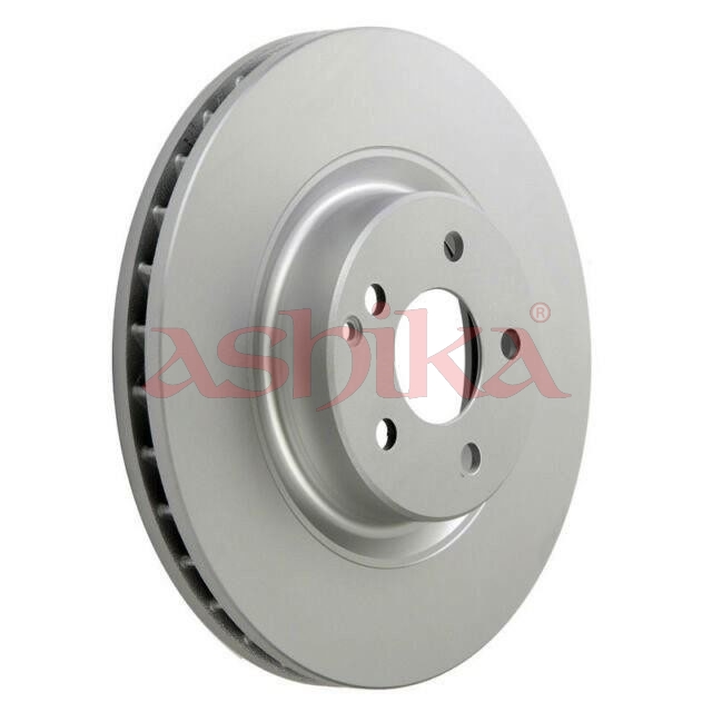 ASHIKA Bremseskive 60000530c foraksel ventileret 330mm 32mm for MERCEDES-BENZ
