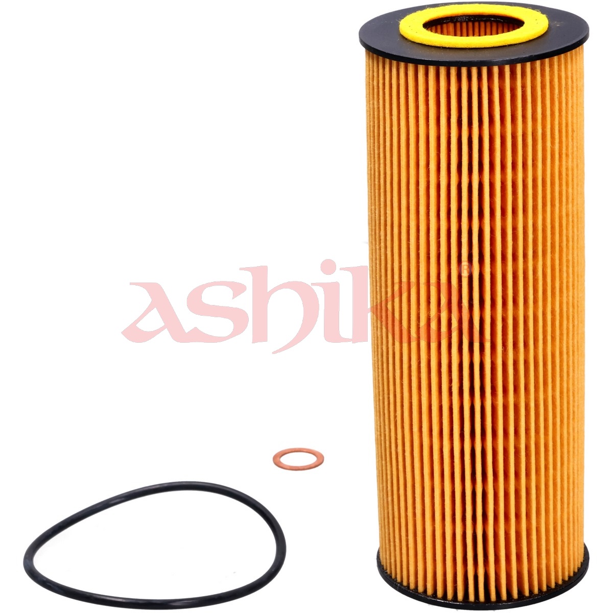 ASHIKA Oliefilter 10eco010 Filterindsats length_mm_203|Længde [mm]|197 outer_diameter_mm_497|Yderdiameter [mm]|67 inner_diameter_mm_496|Indvendig diam