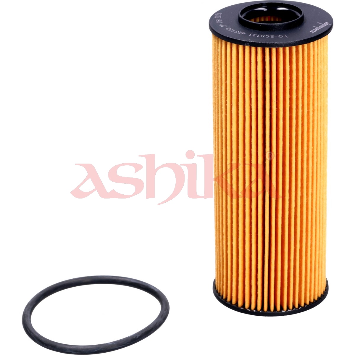 ASHIKA Oliefilter 10eco131 Filterindsats for_oe_number_48|til original-nummer|K68079744AD height_mm_209|Højde [mm]|138 height_1_mm_339|Højde 1 [mm]|13