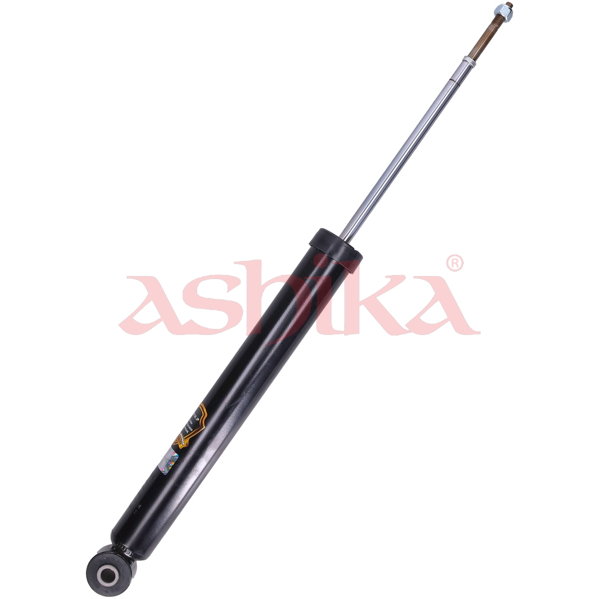ASHIKA Støddæmper MA-01350 bagaksel for MG