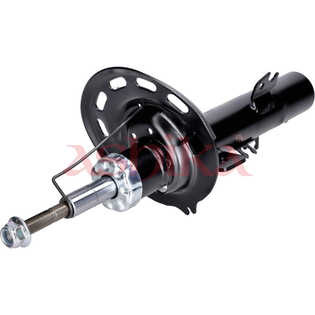ASHIKA Støddæmper ma60033 højre foraksel for PEUGEOT DS