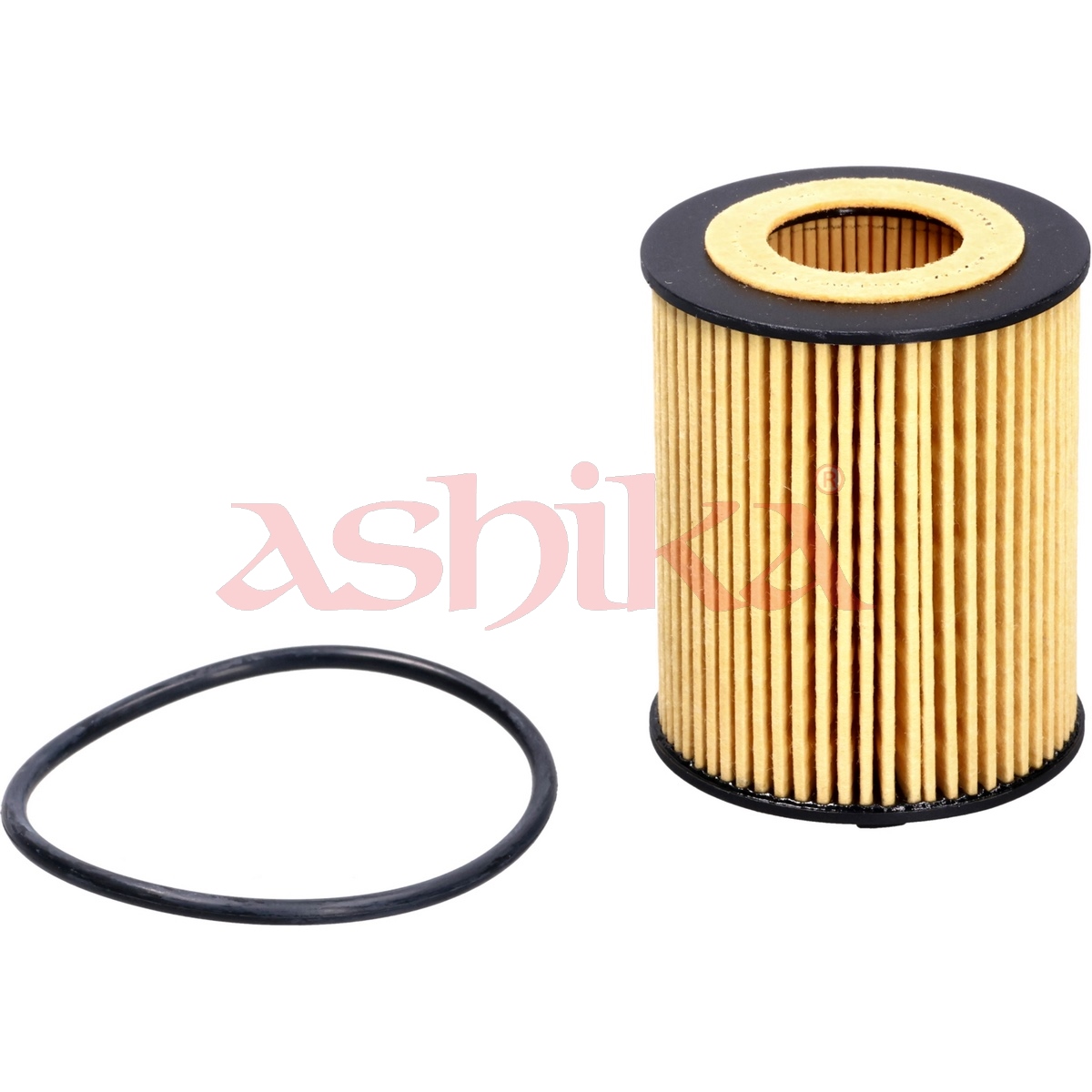 ASHIKA Oliefilter 10eco017 Filterindsats length_mm_203|Længde [mm]|88 outer_diameter_mm_497|Yderdiameter [mm]|59 inner_diameter_mm_496|Indvendig diame
