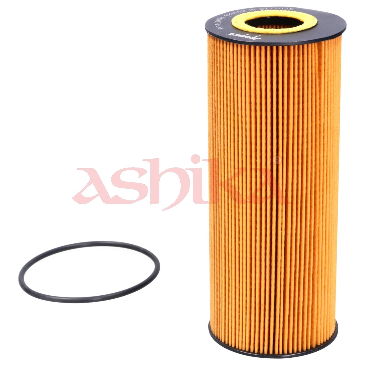ASHIKA 10eco034 83,4mm for MERCEDES-BENZ VOLVO