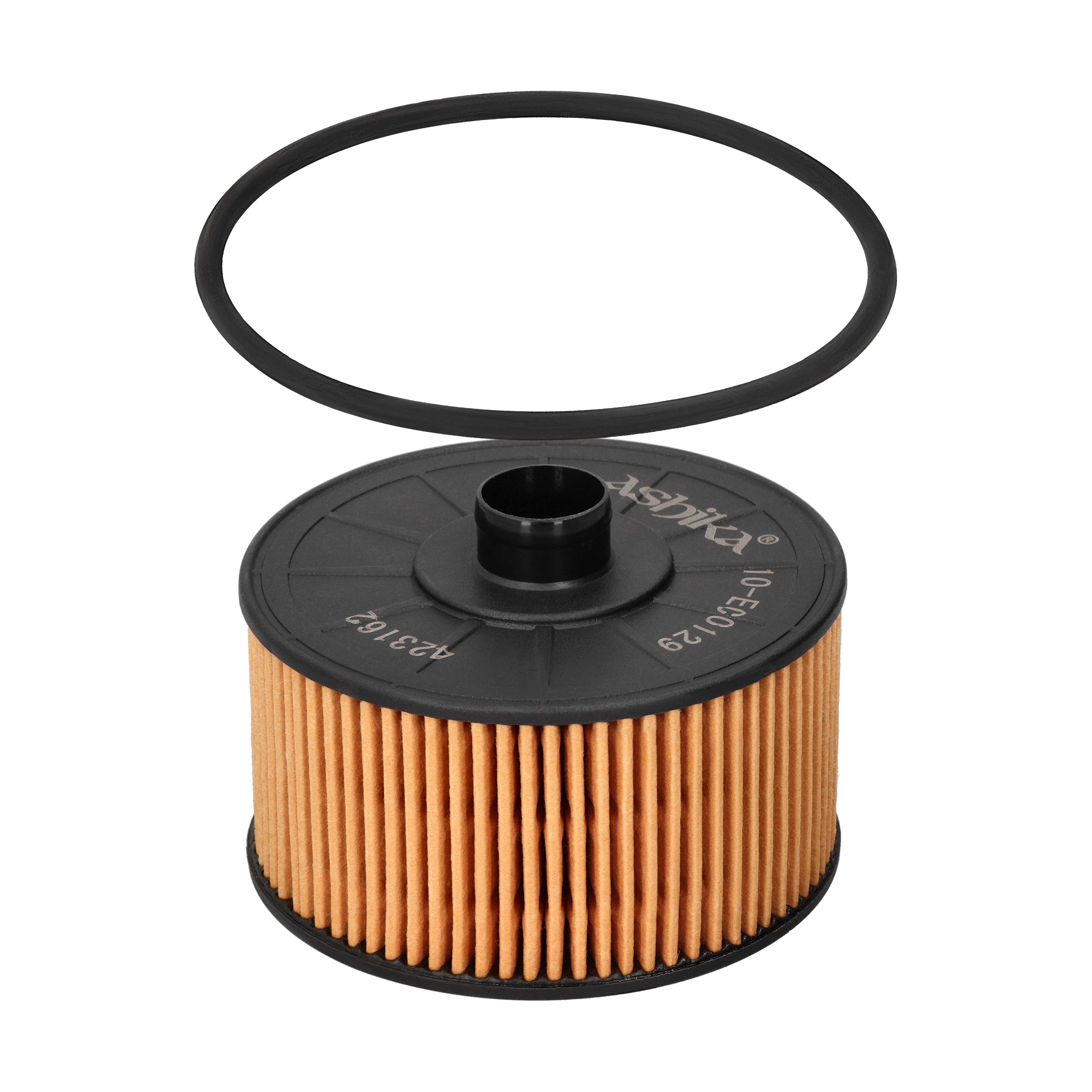 ASHIKA Oliefilter 10eco129 Filterindsats for_oe_number_48|til original-nummer| height_mm_209|Højde [mm]|64 height_1_mm_339|Højde 1 [mm]|64 inner_diame