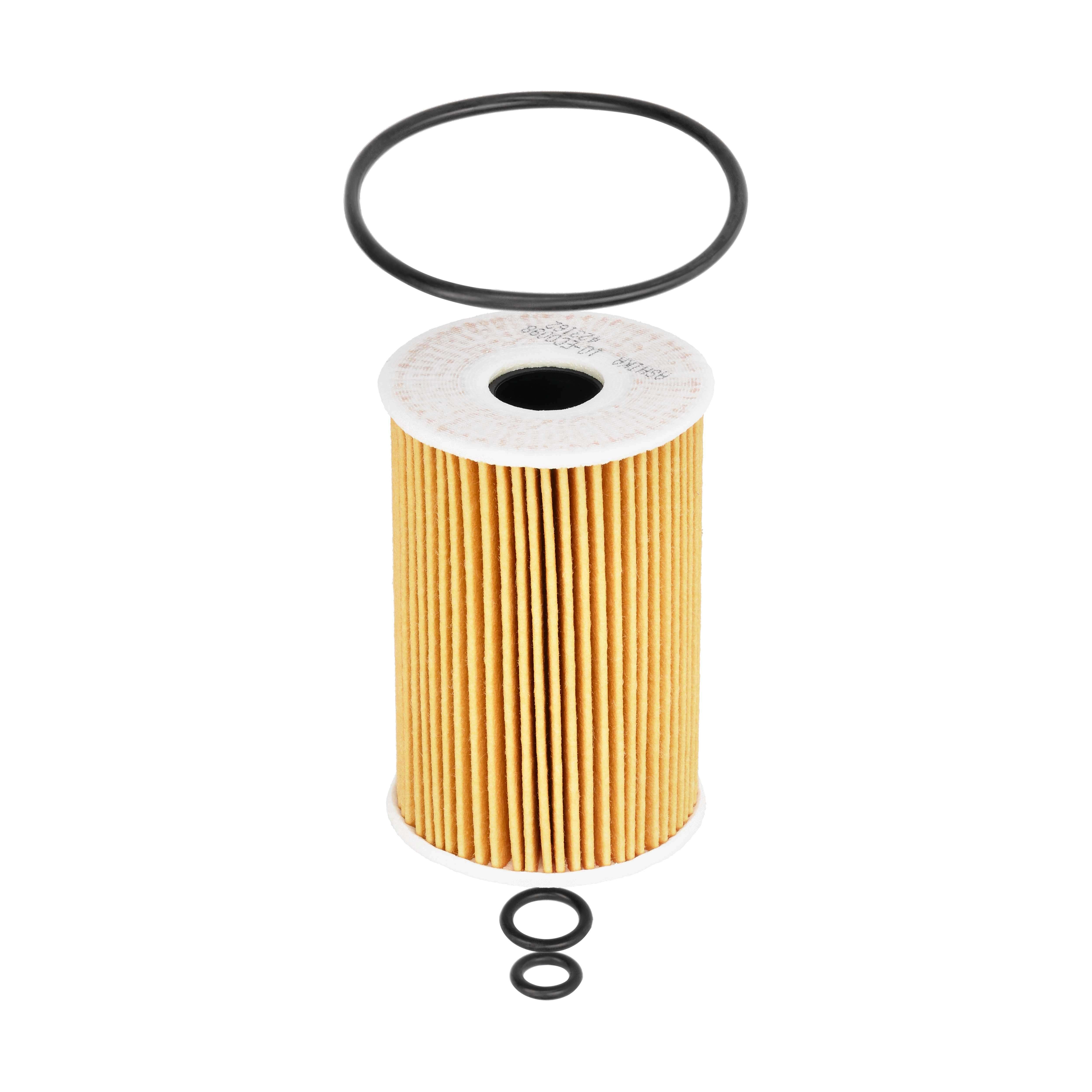 ASHIKA Oliefilter 10-ECO098 Filterindsats length_mm_203|Længde [mm]|101 outer_diameter_mm_497|Yderdiameter [mm]|63 inner_diameter_mm_496|Indvendig dia