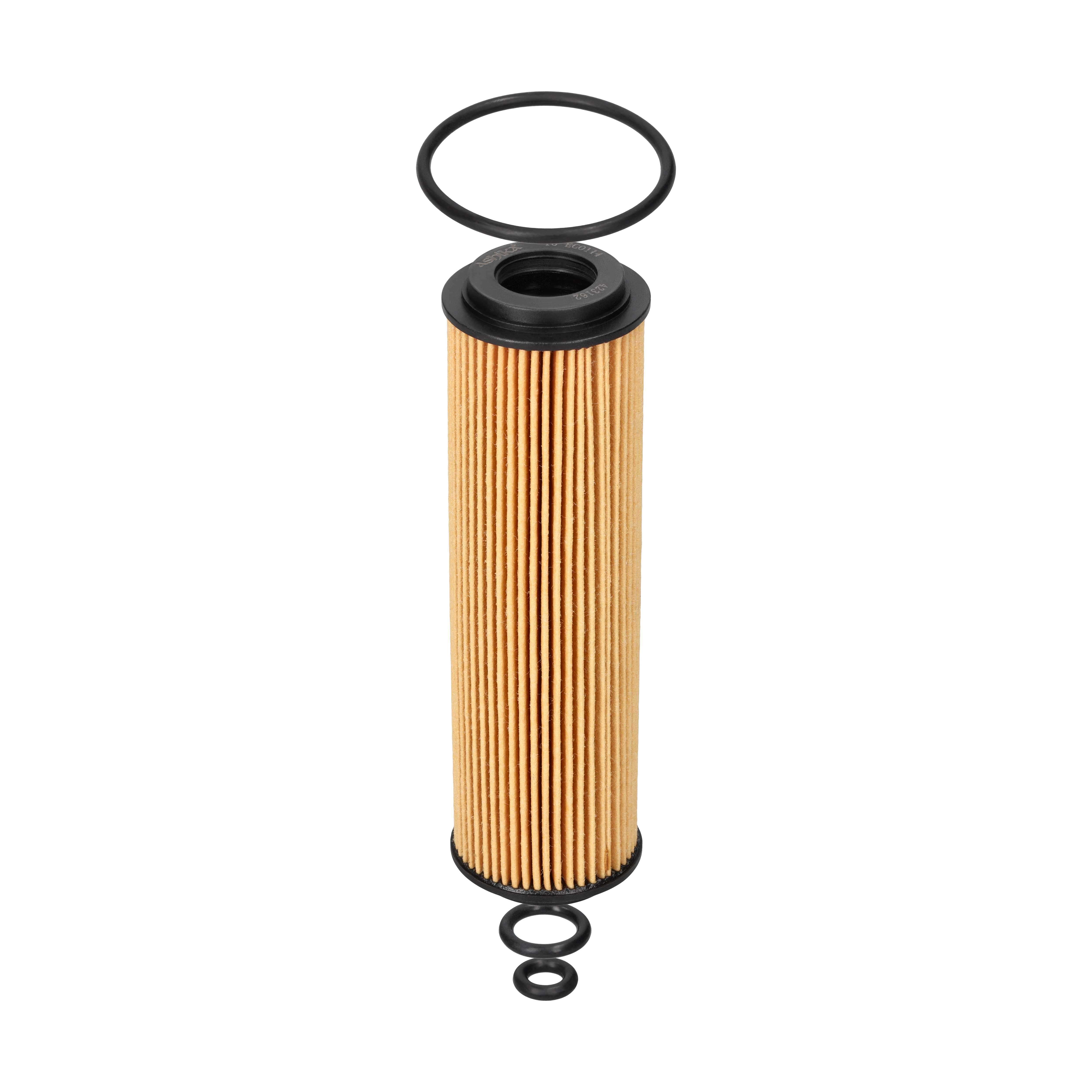 ASHIKA Oliefilter 10eco114 Filterindsats length_mm_203|Længde [mm]|157 outer_diameter_mm_497|Yderdiameter [mm]|46 inner_diameter_mm_496|Indvendig diam