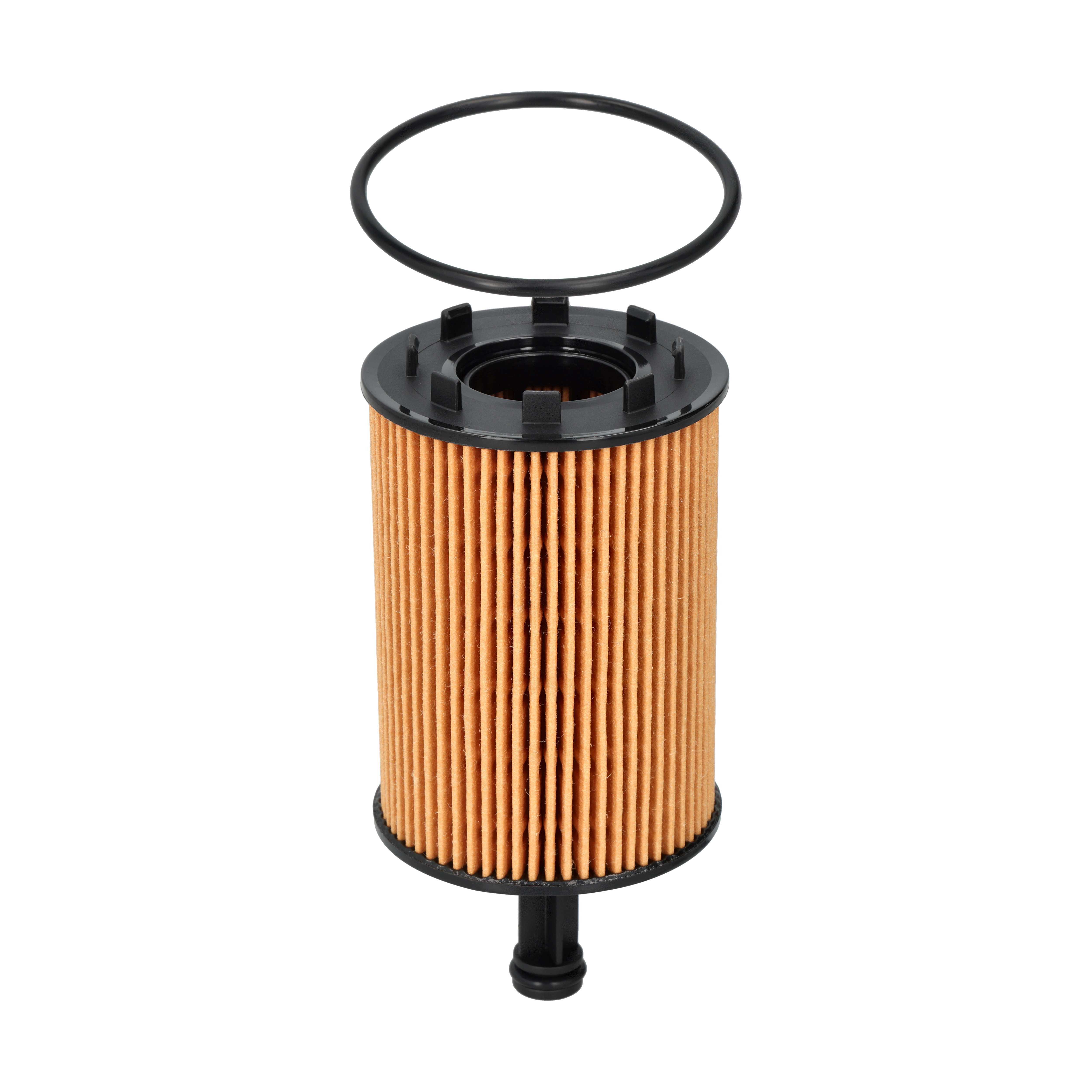 ASHIKA Oliefilter 10-ECO023 Filterindsats length_mm_203|Længde [mm]|141 outer_diameter_mm_497|Yderdiameter [mm]|71 inner_diameter_mm_496|Indvendig dia