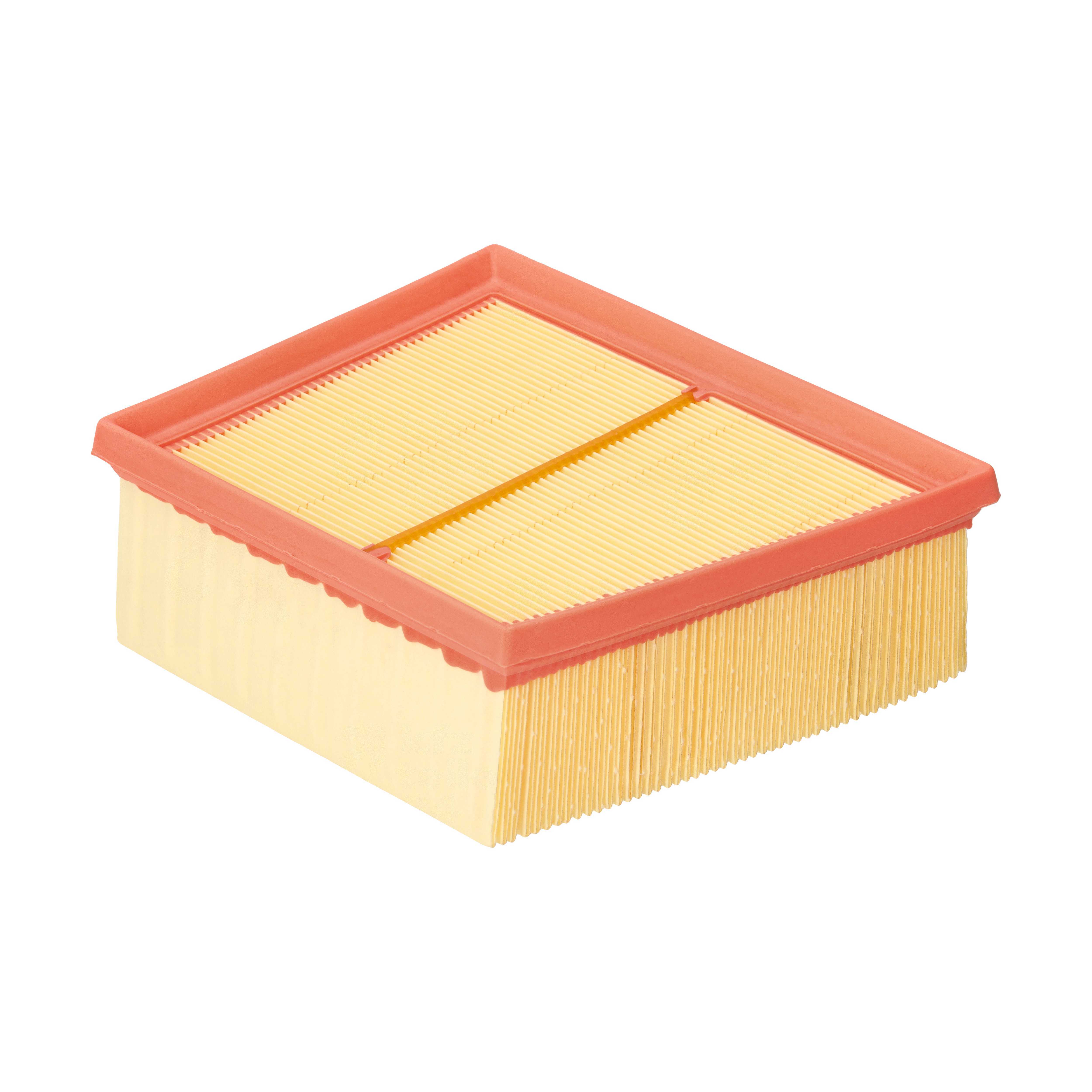 ASHIKA Luftfilter 20-03-346 Filterindsats for_oe_number_48|til original-nummer| 70mm for FORD MAZDA