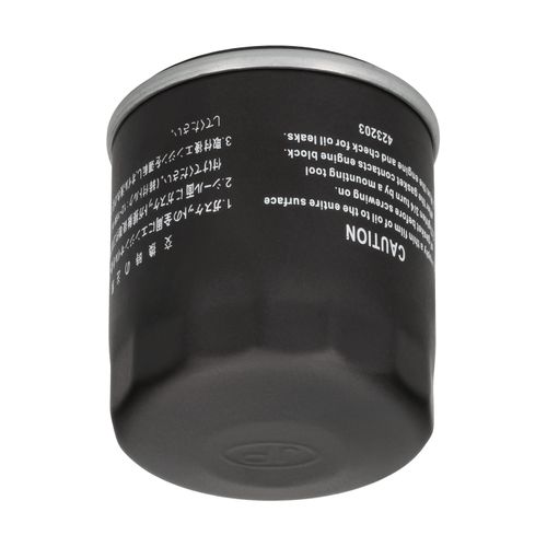 Produktbillede for Oliefilter
