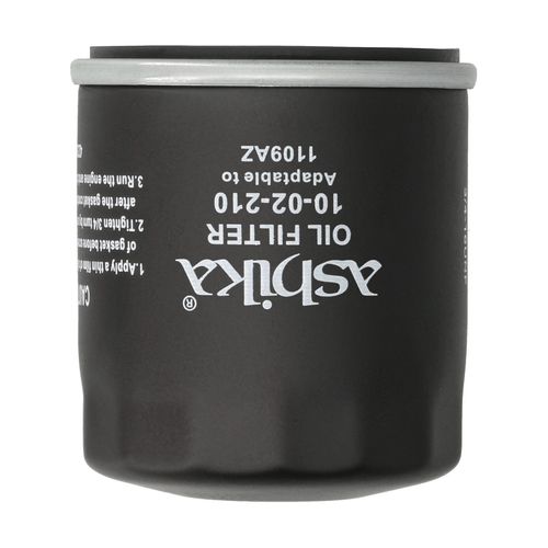 Produktbillede for Oliefilter