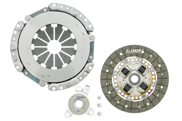 AISIN Koblingssæt ckt362r for TOYOTA