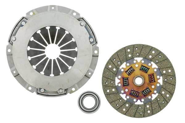 AISIN Koblingssæt kg009b for ISUZU