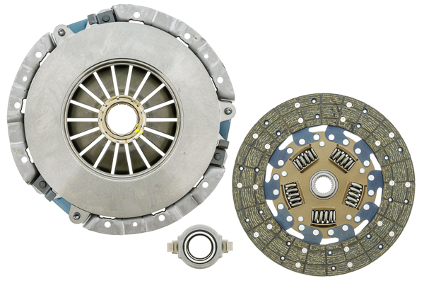 AISIN Koblingssæt kg041a