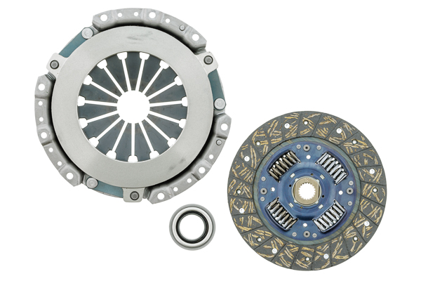 Koblingssæt AISIN KK-030
