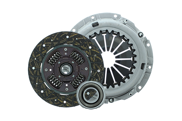 AISIN Koblingssæt km024b for MITSUBISHI