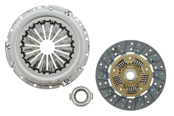 AISIN km033b