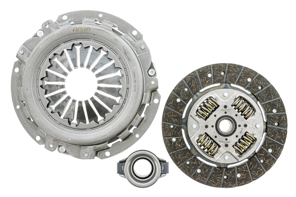 AISIN Koblingssæt kn083 for NISSAN FORD