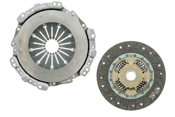 AISIN Koblingssæt ks053r for SUZUKI