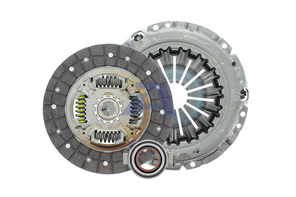 AISIN Koblingssæt kt073f for TOYOTA