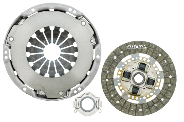 AISIN Koblingssæt KT-103A for TOYOTA