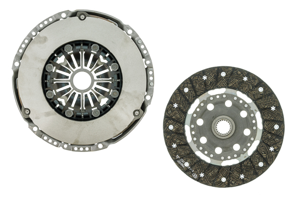 AISIN Koblingssæt KT-346R for LEXUS