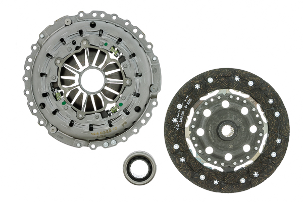 AISIN Koblingssæt ky103 for HYUNDAI