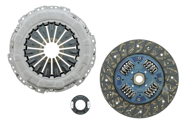 AISIN Koblingssæt ky107a