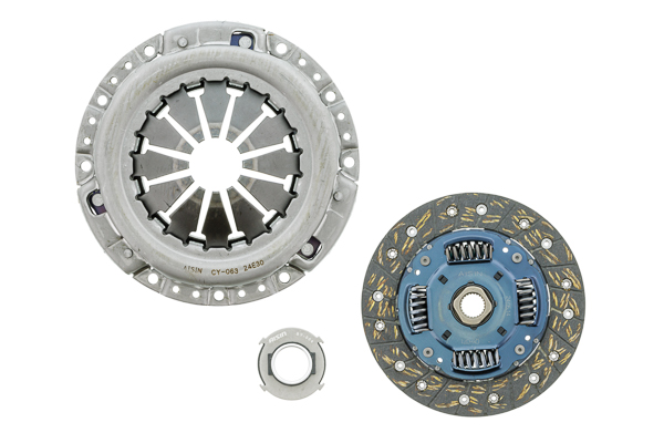 AISIN Koblingssæt ky125