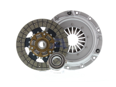 AISIN Koblingssæt kz017 for MAZDA