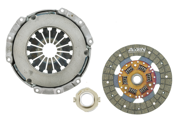 AISIN Koblingssæt kz087