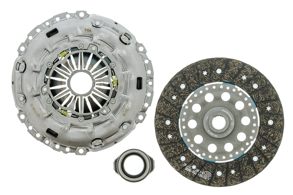AISIN Koblingssæt kz125