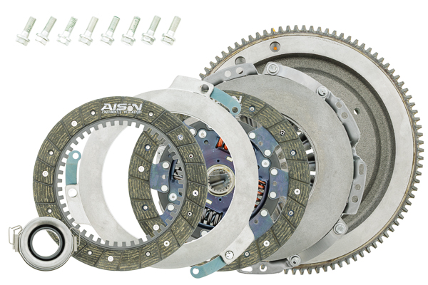 Koblingssæt AISIN SWT-378