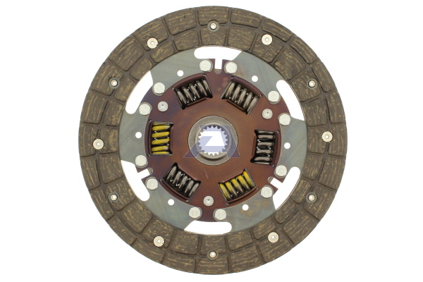 AISIN Koblingsskive DD-021U for DAIHATSU