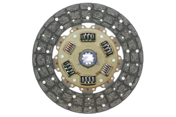 AISIN dw013 275mm for TOYOTA