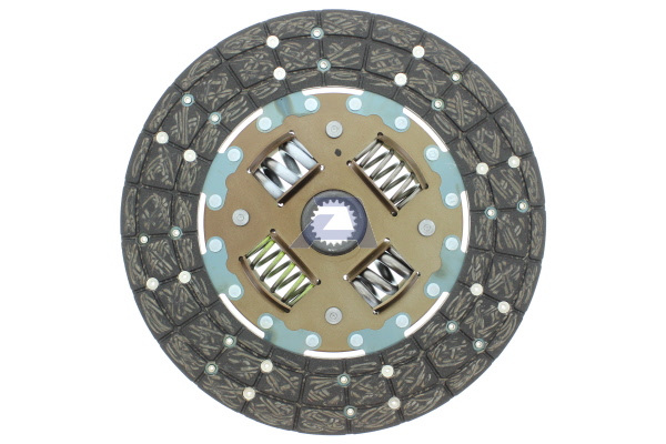 AISIN dw019 275mm for TOYOTA