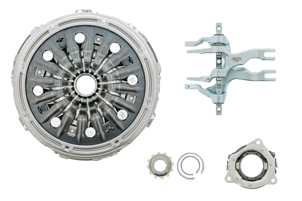 AISIN Koblingssæt dky002 for KIA HYUNDAI