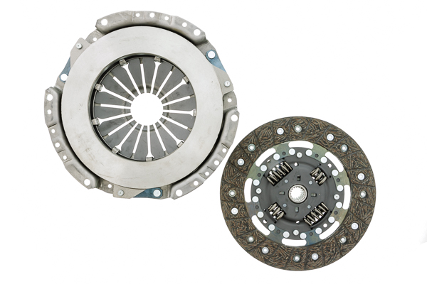 AISIN Koblingssæt kefo23r for FORD