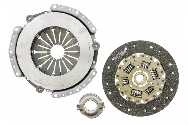 AISIN Koblingssæt kz136