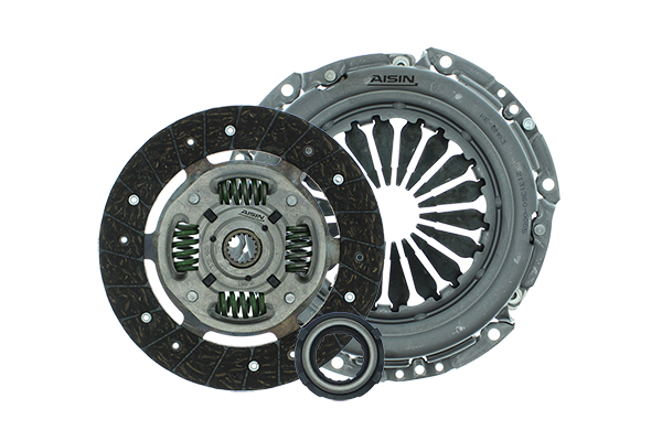 AISIN Koblingssæt kebm03 for MINI