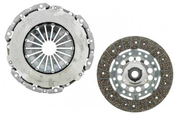 AISIN Koblingssæt kefi18r for FIAT LANCIA