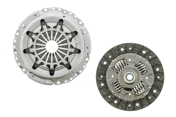 AISIN Koblingssæt kefo19r for FORD