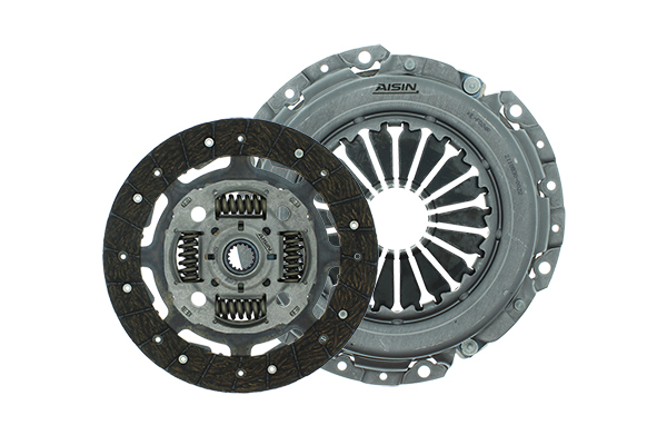 AISIN Koblingssæt kefo24r for FORD