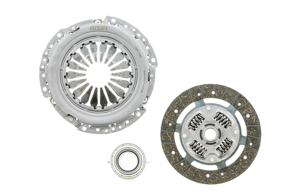 AISIN Koblingssæt km120 for MITSUBISHI
