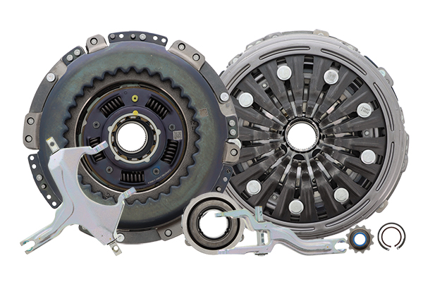 AISIN Koblingssæt DKY-001 for KIA